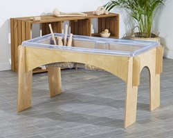 Cosy Tall Packaway Giant Water Tray - 47495