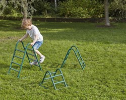 Cosy Climbing Frames