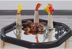 Cosy MINI TUFF SPOT MIRROR