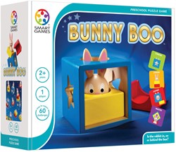 Smart Games Bunny Boo