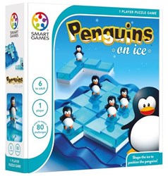 Smart Games Penguins on Ice