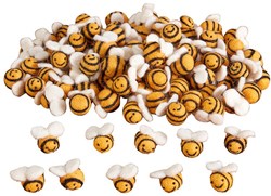 Cosy Count and Sort 100 Cosy Bees