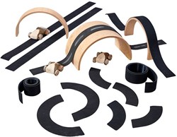 Cosy Flexi Road System