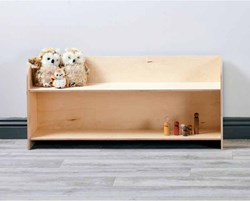Cosy Cosy Slim Fit Shelf Low