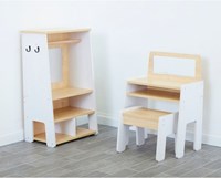 Cosy Cosy @Home Dressing Table-2