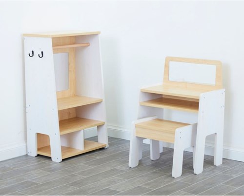 Cosy Cosy @Home Dressing Table-2