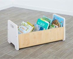 Cosy Cosy @Home Book Browser