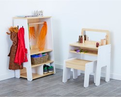 Cosy Cosy @Home Dressing Up Unit