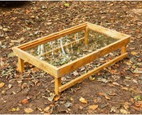 Cosy Atelier Low Table-2