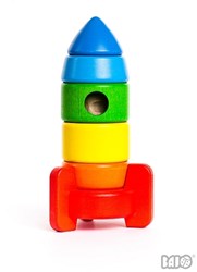 Bajo Rocket - Rakieta
