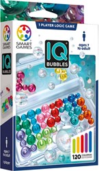 Smart Games IQ Bubbles
