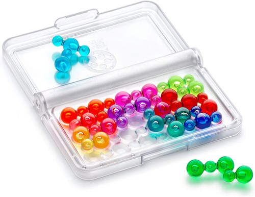 Smart Games IQ Bubbles-2