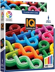 Smart Games IQ Noodles