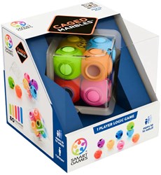 Smart Games Caged Marbles (display=6)