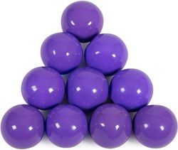 Stimove voelballen speelgoed Thera Find and Feel set van 10 sensorisch