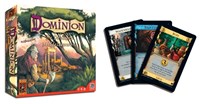 999 Games Dominion Donkere Middeleeuwen kaartspel uitbreiding 10+ strategisch-2