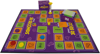 999 Games bordspel 30 Seconds Junior 7plus educatief kinderspel-2