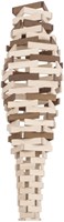 Goki Building blocks II, goki nature-2
