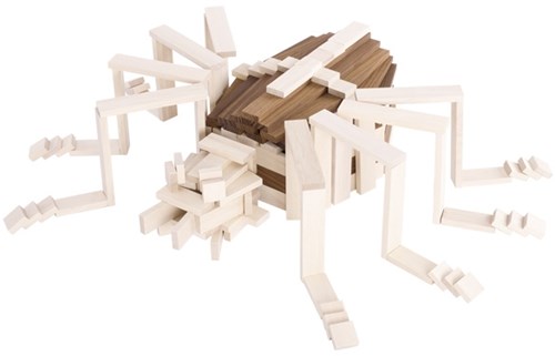 Goki Building blocks II, goki nature-3