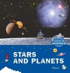 Clavis Stars and planets. 5+