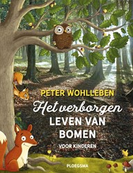 Het verborgen leven van bomen. 9+