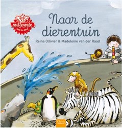 Willewete - Naar de Dierentuin