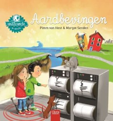 Clavis Willewete. Aardbevingen