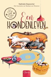 Een hondenleven 8+