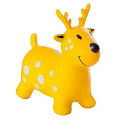 BS Toys Skippyballen