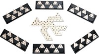 Goliath Triominos 6 player '19-2