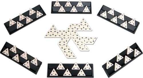 Goliath Triominos 6 player '19-2