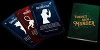 Goliath bordspel - Er is een moord gepleegd! coöperatief detectivespel-3