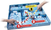 Brain Games Bordspel Ice Cool-3