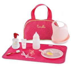 Corolle accessoires