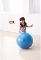 Eduplay anti burst bal multicolor educatief speelgoed-2