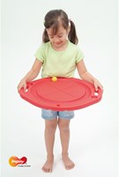 Eduplay balansbord speelgoed - Multicolor - Educatief motoriek spel-3