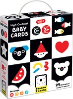 Banana Panda Puzzles , buntes Lern- und Spielvergnügen
