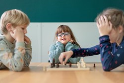 BSO Top 50 spellen
 7+