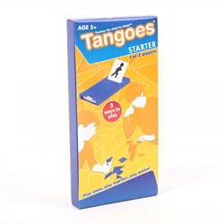 Smart Games Tangoes Starter