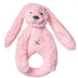 Happy Horse Pink Rabbit Richie Rammelaar
