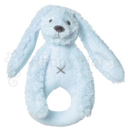 Happy Horse Blue Rabbit Richie Rammelaar