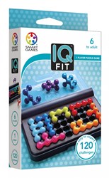 Smart Games IQ Fit