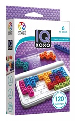 Smart Games IQ XoXo