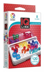 Smart Games IQ Link