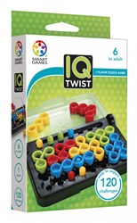 Smart Games IQ Twist