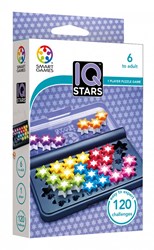 Smart Games IQ Stars