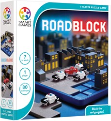 Smart Games RoadBlock