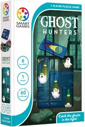 Smart Games Ghost Hunters
