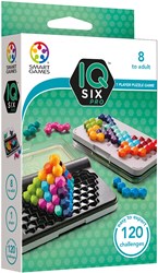 Smart Games IQ Six Pro