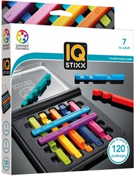 Smart Games IQ Stixx
